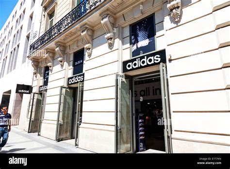 adidas champs elysées|adidas originals paris.